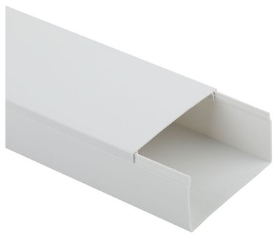 Кабель-канал соединительный  KK-W-80-60