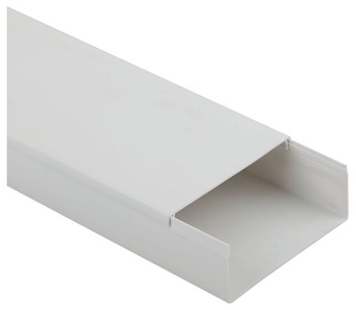 Кабель-канал соединительный  KK-W-100-40