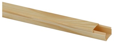 Кабель-канал соединительный  KK-P-15-10