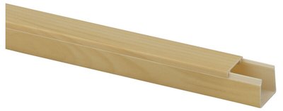 Кабель-канал соединительный  KK-P-16-16