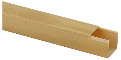 Кабель-канал соединительный  KK-P-25-25
