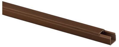 Кабель-канал соединительный  KK-O-12-12