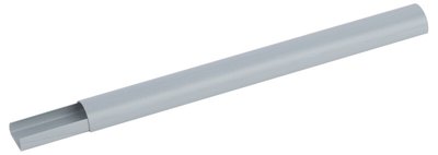Кабель-канал соединительный  KK-20-12-F