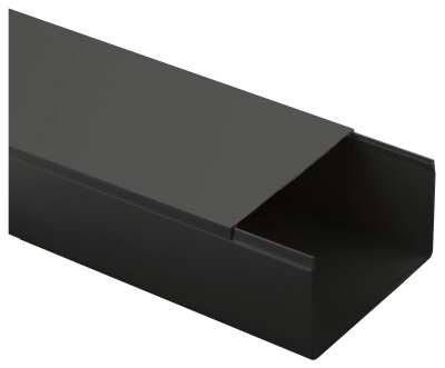 Кабель-канал соединительный  KK-B-100-60
