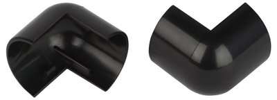 Соединитель профилей угловой  OC-KK-30-13-GR