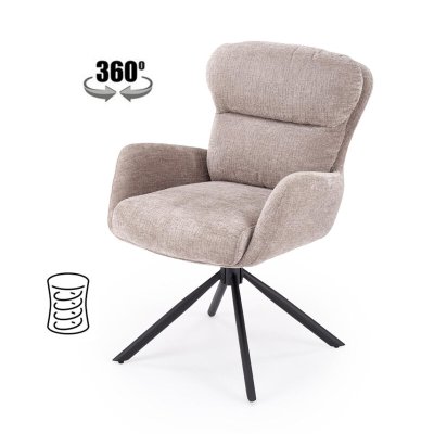 Кресло K593