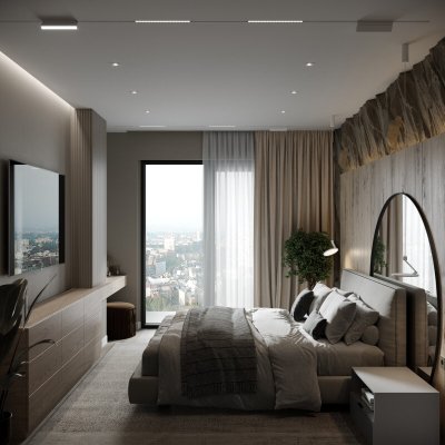 Светильник потолочный Hesby Lighting ElDeko (Россия)