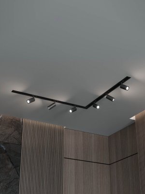 Светодиодный светильник Skylite №3 Hesby Lighting (Россия)