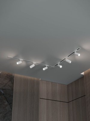 Светодиодный светильник Skylite №3 Hesby Lighting (Россия)