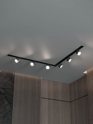 Светодиодный светильник Skylite №1 Hesby Lighting (Россия)