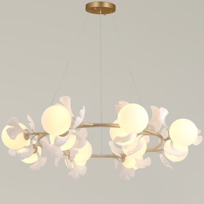 Подвесная люстра ILLUMICO IL1530 1433532 (Китай)