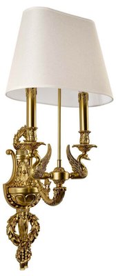 Бра Swan 10562W