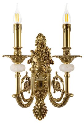 Бра Palazzo 10565/2W