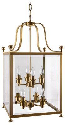 Светильник потолочный Loft it Noble (Испания)