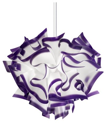 Люстра подвесная Loft it Clizia 10593/600 Purple (Испания)