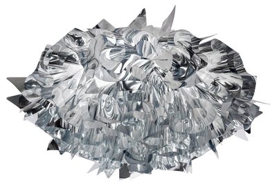 Люстра потолочная Loft it Clizia 10593/780C Silver (Испания)