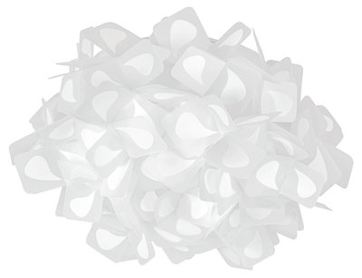 Потолочная люстра Loft it Clizia 10595/530C White (Испания)
