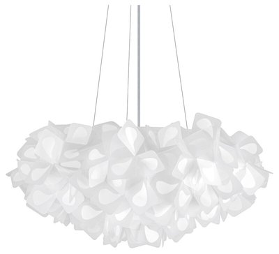 Люстра подвесная Loft it Clizia 10595/780 White (Испания)