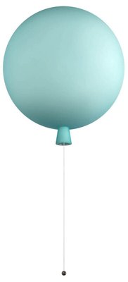 Накладной светильник Airy 10599/300C Blue