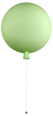 Накладной светильник Airy 10599/300C Green