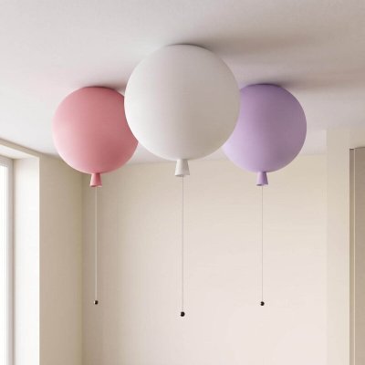 Накладной светильник Airy 10599/300C Green