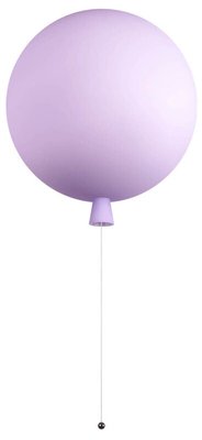 Накладной светильник Airy 10599/300C Purple