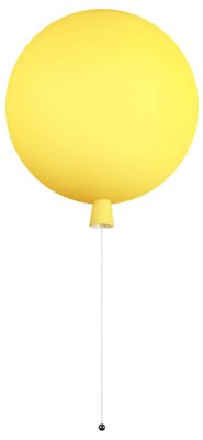 Накладной светильник Airy 10599/300C Yellow