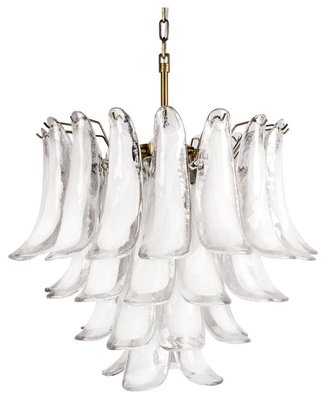 Подвесная люстра Lilou 10600/600 Clear