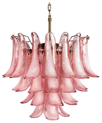 Подвесная люстра Lilou 10600/600 Pink