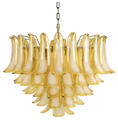 Подвесная люстра Lilou 10600/800 Champagne