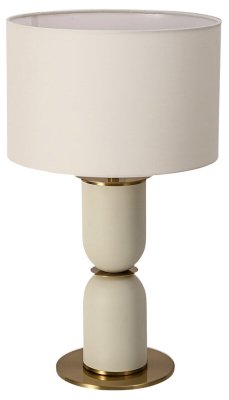Настольная лампа декоративная NEOCLASSI 8412/1T