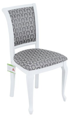 Стул для кухни на деревянных ножках