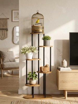 Подставка для цветов Рилле 450