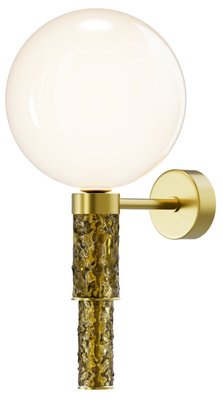 Бра Orotte MOD520WL-01BS