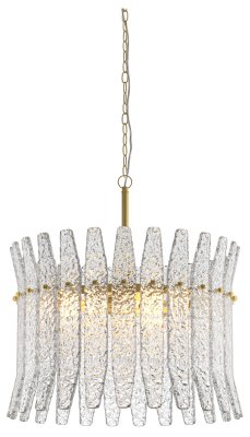 Подвесная люстра Maytoni Трепет MOD539PL-03MG (Германия)