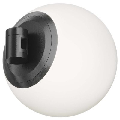Накладной светильник Luna TR229-1-8W4K-B