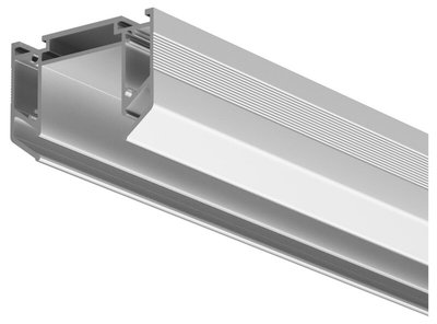 Профиль встраиваемый  TRA005MP-312S(N)
