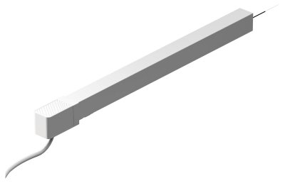 Блок питания  TRA086DR-200W-DSZ-W