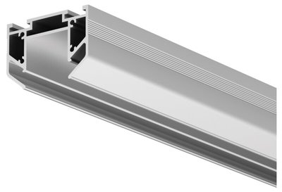 Профиль встраиваемый Accessories TRAM034MP-212S