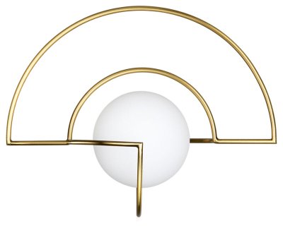 Светодиодный светильник L-VISION Odeon Light (Италия)