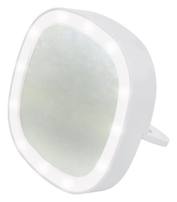 Зеркало компактное с подсветкой ULK-F73 UL-00007511