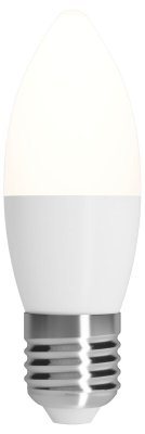 Лампа светодиодная [LED] Voltega E27 9W 4000K