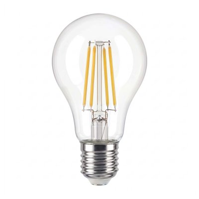 Лампа светодиодная [LED] Voltega E27 5.5W 2700 - 6500K