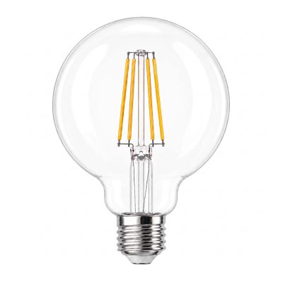 Лампа светодиодная [LED] Voltega E27 5.5W 2700 - 6500K