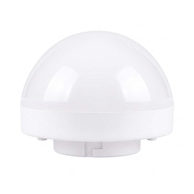 Лампа светодиодная [LED] Voltega GX53 9W 4000K