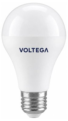 Лампа светодиодная [LED] Voltega E27 30W 4000K