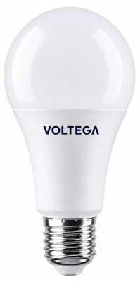 Лампа светодиодная [LED] Voltega E27 30W 3000K
