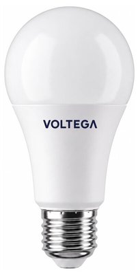 Лампа светодиодная [LED] Voltega E27 9W 6500K