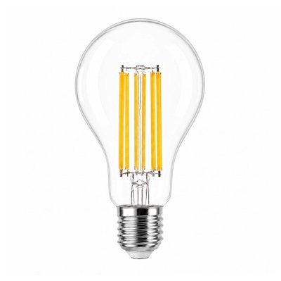 Лампа светодиодная [LED] Voltega E27 12W 2700K
