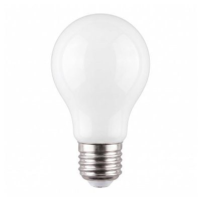 Лампа светодиодная [LED] Voltega E27 7W 2700K